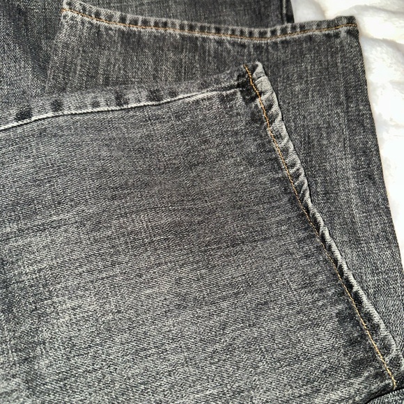 Lucky Brand Dungarees size 6 - Picture 3 of 4